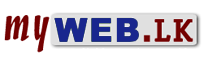 Myweb Logo